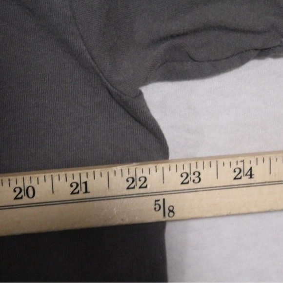 Fanatics Men Gray Tee Shirt Kentuck UK NCAA Size XL - Picture 6 of 9